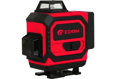 EDON CLL 4D/40FW combo черный/красный 37650