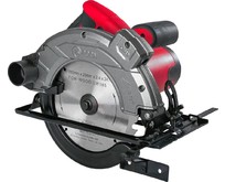 EDON CS1851700CL черный/красный 30294 1700Вт, 185мм