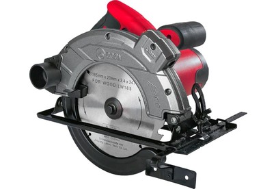 EDON CS1851700CL черный/красный 30294 1700Вт, 185мм