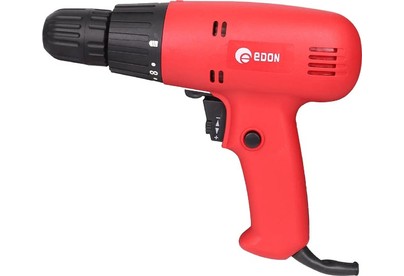 EDON DS350 черный/красный 19525 400Вт