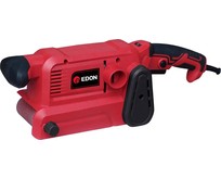 EDON EBS457/1000 черный/красный 40030 1000Вт, 76х457мм
