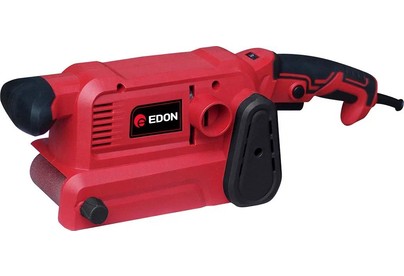 EDON EBS457/1000 черный/красный 40030 1000Вт, 76х457мм
