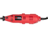 EDON EG160А черный/красный 40348 160Вт