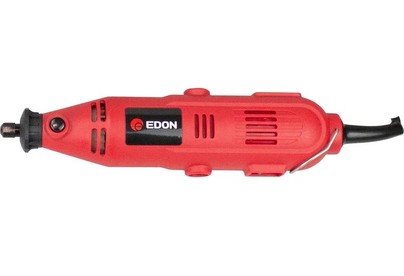 EDON EG160А черный/красный 40348 160Вт