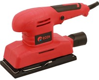 EDON VGM250 красный/черный 15038 250Вт, 187х90мм