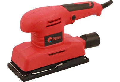 EDON VGM250 красный/черный 15038 250Вт, 187х90мм