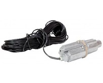 РУЧЕЕК Техноприбор  1М 25м. (коробка) н.з. 18.с ТУ алюм. (120)