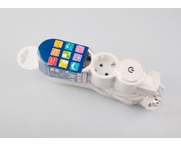 DUWI 32008 3 3 гн. х 3,0 м