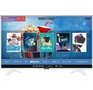 ASANO 32LH7011T HD SMART TV белый