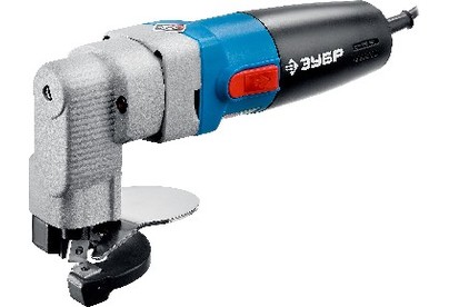 ЗУБР ЗНЛ500 500Вт, кейс