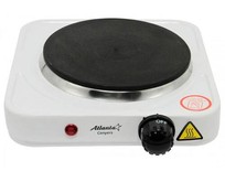 ATLANTA ATH1735 белый