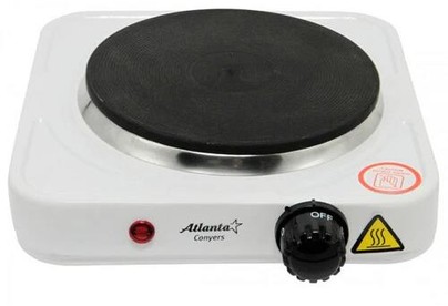 ATLANTA ATH1735 белый