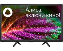 STARWIND SWLED24SG304 HD SMART TV Яндекс