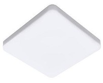 ULTRAFLASH (15152) LBS8318 (LED свк,18Вт, 6500К, квадрат)