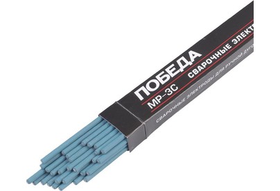 ПОБЕДА 605012056 МР3С (3,0 мм, 0,8 кг)