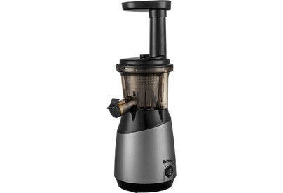 BBK JCS100 черный/серый