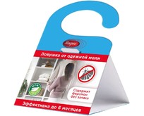 MAGUSE (MGL017) Force ловушка от одежной моли с феромоном