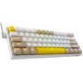 REDRAGON (72596) Fizz RU,Rainbow,бежжелт,red свитч