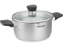 RONDELL Strike Grey Ultra RDS1949 4.8л