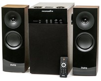 DIALOG AP250 Progressive черный