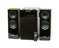 DIALOG AP250 Progressive коричневый