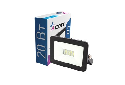 КОСМОС K_PR5_LED_20