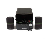 DIALOG AP203 Progressive черный