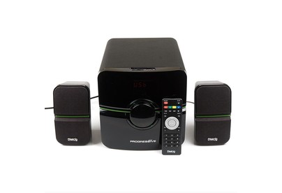 DIALOG AP203 Progressive черный