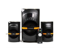 DIALOG AP210B Progressive черный