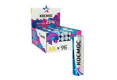 КОСМОС KOCLR6_96BOX