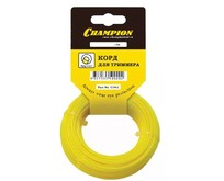 CHAMPION C5002  корд трим. Round 2.0мм* 15м (круглый) в мотке