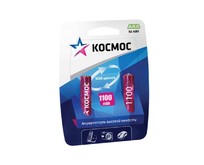 КОСМОС KOCR03NIMH(1100MAH)