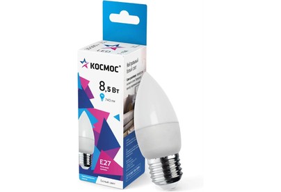 КОСМОС LKECLED8.5WCNE2745