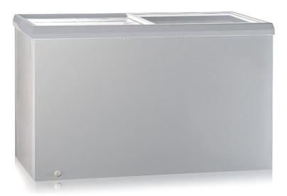 POZIS FH250 346л ларь