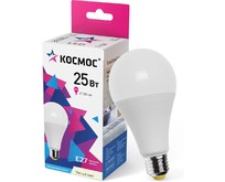 КОСМОС LKECLED25WA65E2730