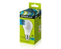 ERGOLUX (12150) LEDA6012WE273K