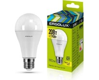 ERGOLUX (13182) LEDA6520WE273K