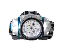 CAMELION (7534) LED53107F3 металлик