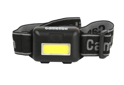 CAMELION (13748) LED5355 черный