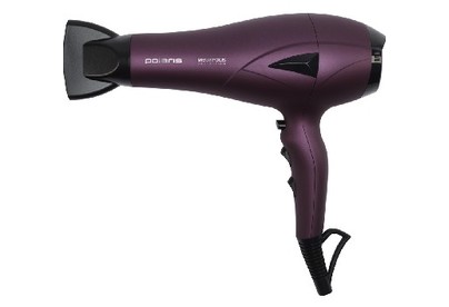 POLARIS PHD2010TI фиолетовый