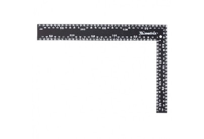 MATRIX Угольник, 200 мм х 300 мм, цельнометаллический 32370