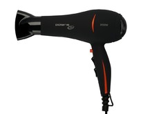 POLARIS PHD2038TI черный