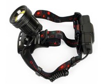 ULTRAFLASH (13905) E1335 черный