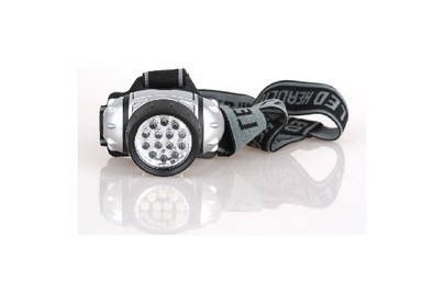 ULTRAFLASH (10261) LED5352 металлик