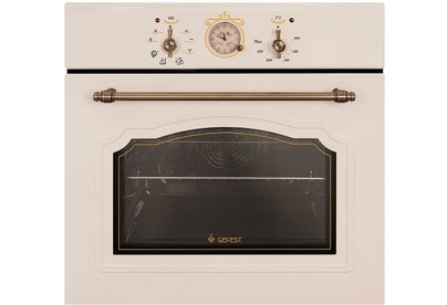 GEFEST ЭДВ ДА 60202 К64S