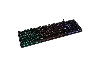 NAKATOMI KG23U черный