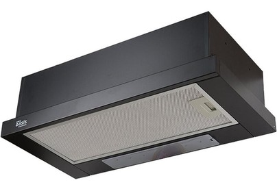 OASIS UV60B черный