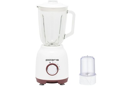 POLARIS PTB0821G стационарный белый/красный