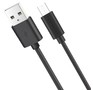 MORE CHOICE (4627151190747) K13m USB 2.1A для micro USB 1м Black