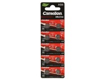 CAMELION (12814) AG6BP10